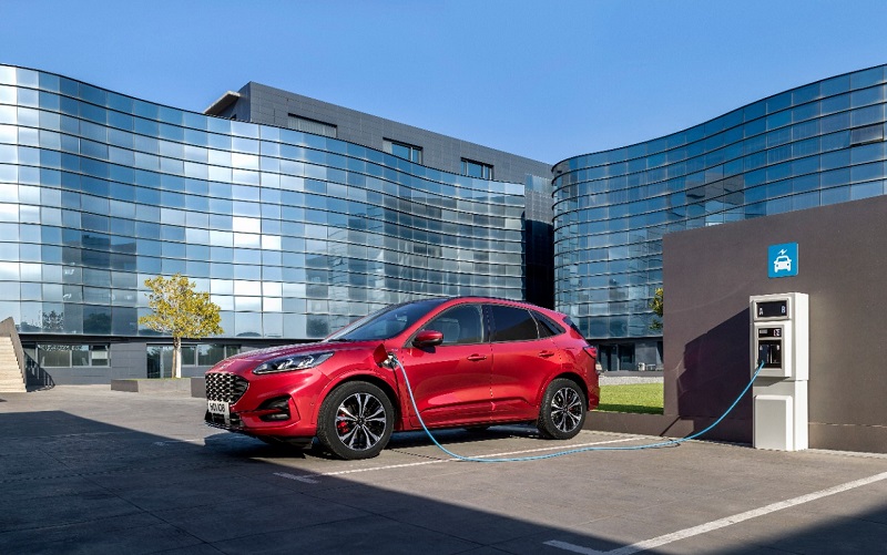 全新欧版福特 Kuga.jpg