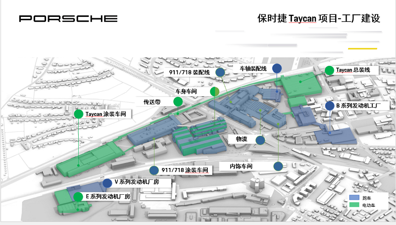 全新保时捷Taycan将在保时捷的心脏祖文豪森生产（2）.png