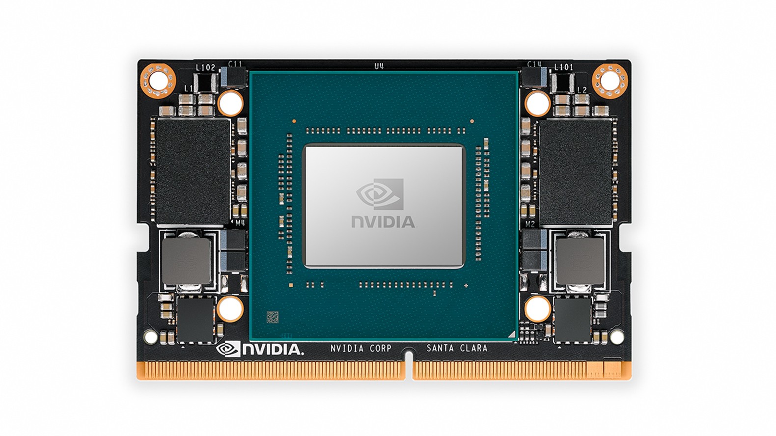 NVIDIA新闻稿配图 Jetson Xavier NX.jpg