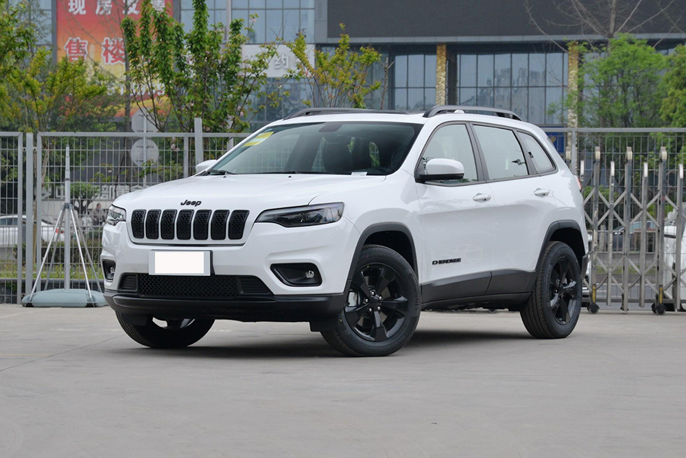 Jeep自由光新增车型.jpg