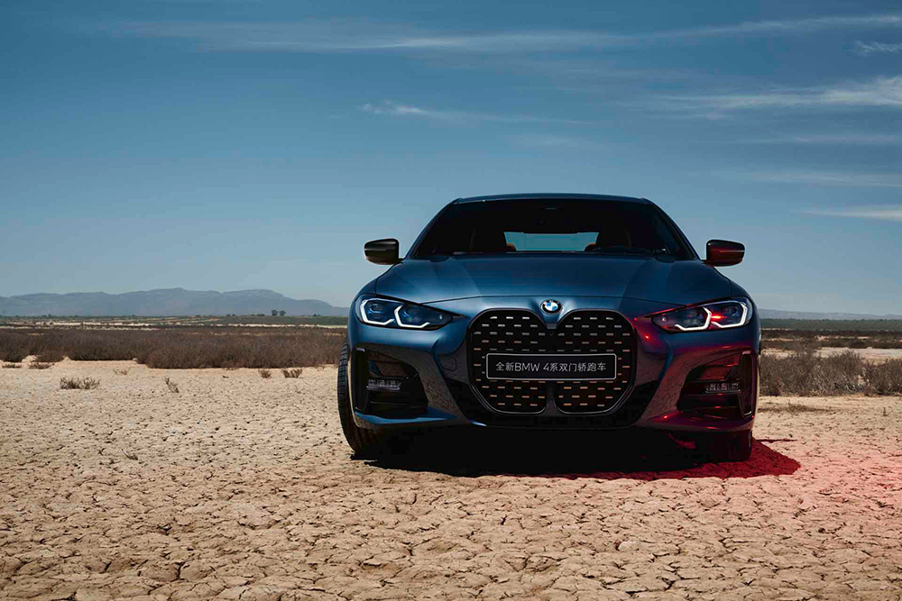 03.全新BMW 4系双门轿跑车.JPG