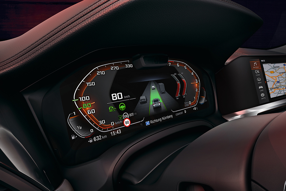 09.全新BMW 4系双门轿跑车-车内智能互联.jpg