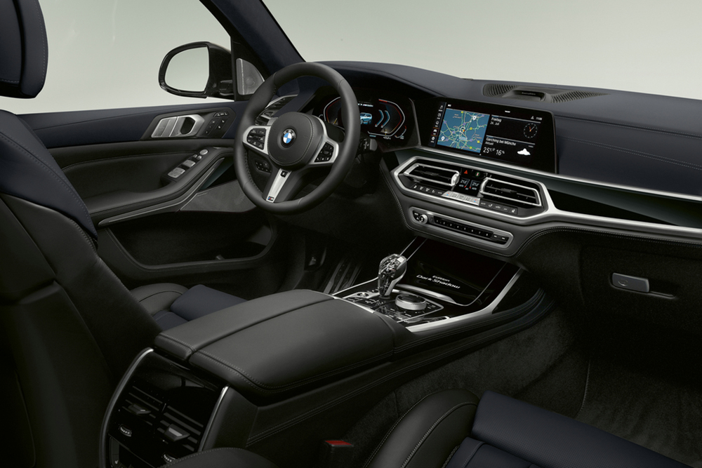 06.创新BMW X7辉夜典藏版内饰.jpg