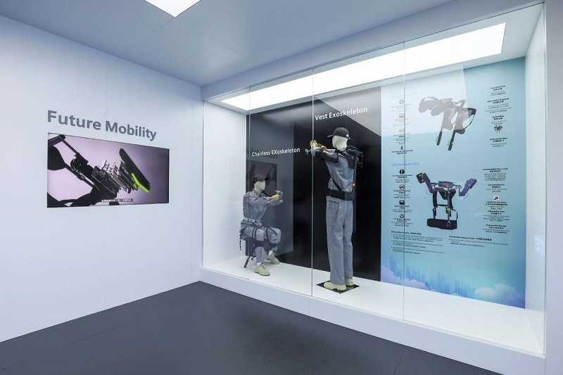 2.现代汽车集团推出的可减轻重体力工作负担的VEX和CEX.jpg