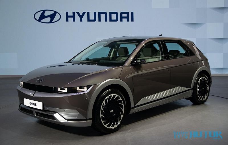 6.IONIQ(艾尼氪) 5在2021上海车展完成中国实车首秀.jpg