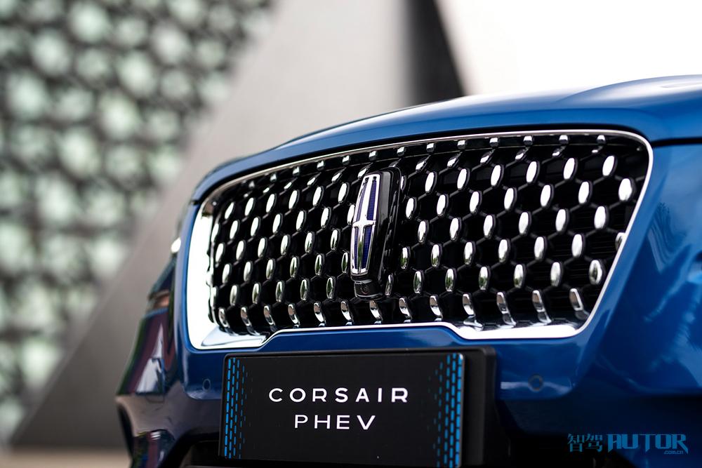 04. 全新林肯冒险家Corsair PHEV-专属前格栅.jpg