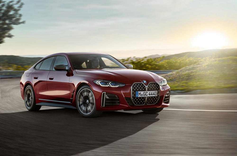 06. 全新BMW 4系四门轿跑车-外观.jpg