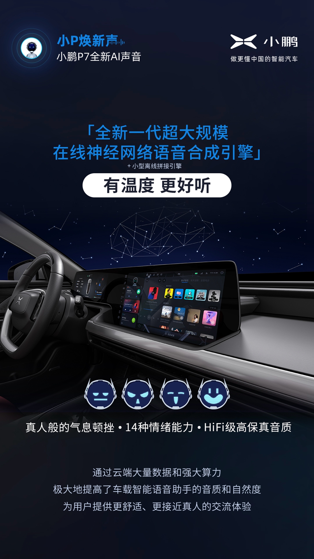 全新AI声音使用全新一代超大规模在线神经网络引擎.jpg