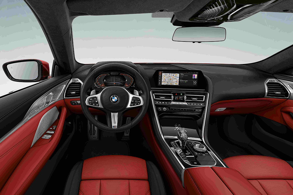 05.全新BMW 8系烈焰典藏版内饰.jpg
