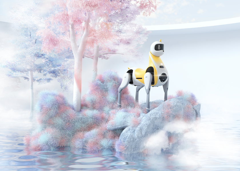 鹏行智能：智能机器马.png
