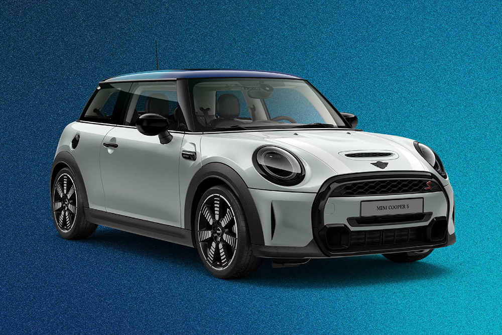 08. MINI THE COOPERS 纪念版车型.jpg