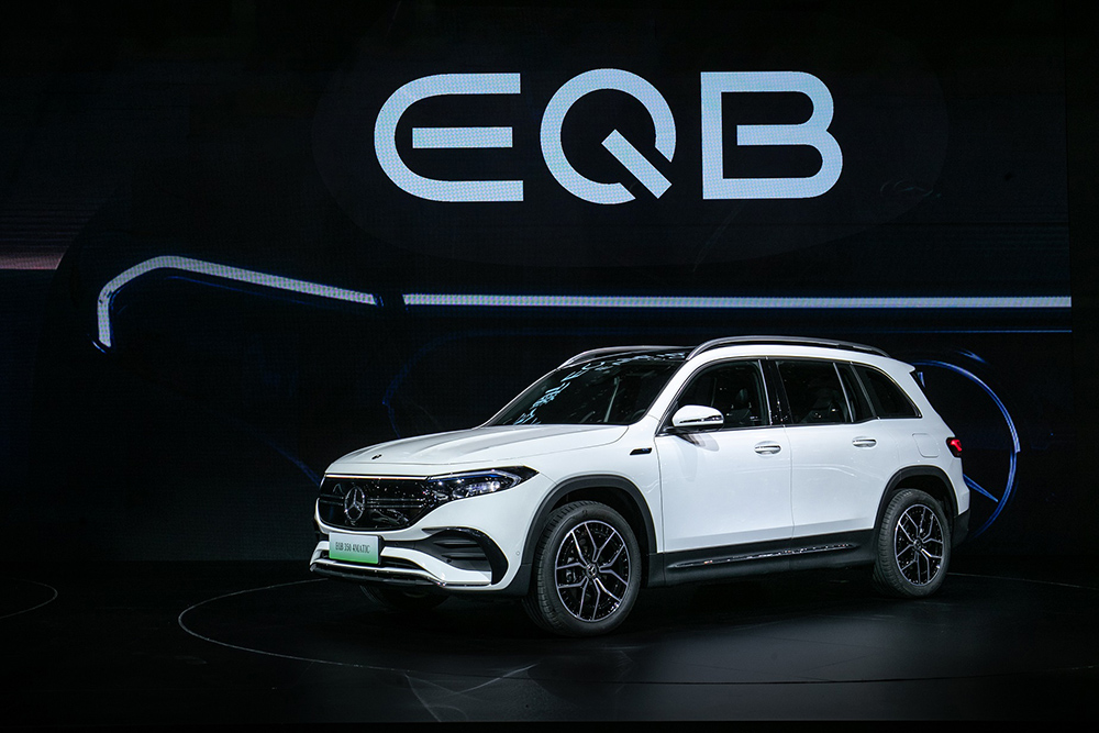 08.全新EQB 350 4MATIC 纯电SUV 首发特别版为都市新次元打造，满足多元电动出行场景.jpg