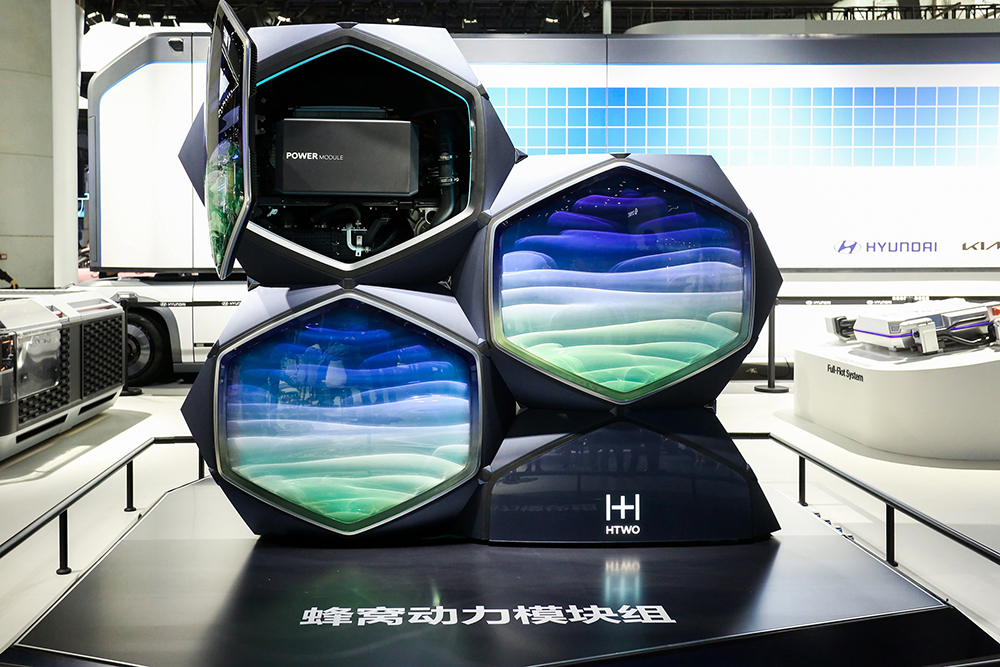 5.“能量晶体”形状的全新氢燃料电池能量模块系统可通过“乐高积木式”堆叠形成应急电源系统.jpg
