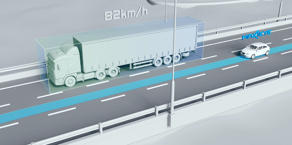 避让大车.gif