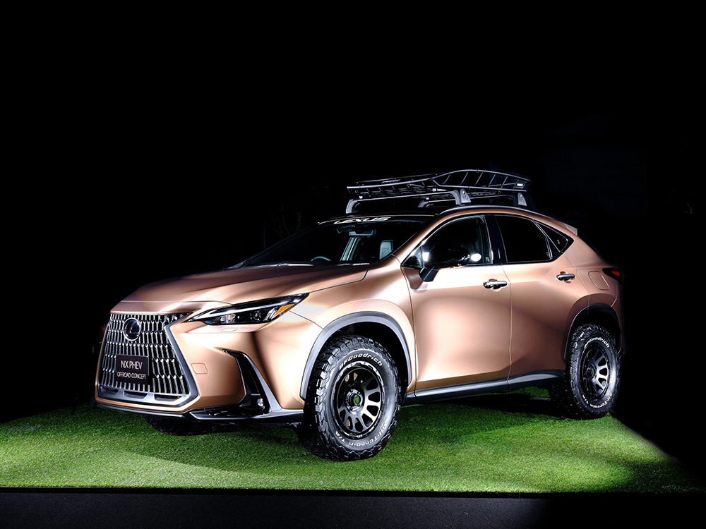 02-雷克萨斯NX OFFROAD插电式混动概念车.jpg