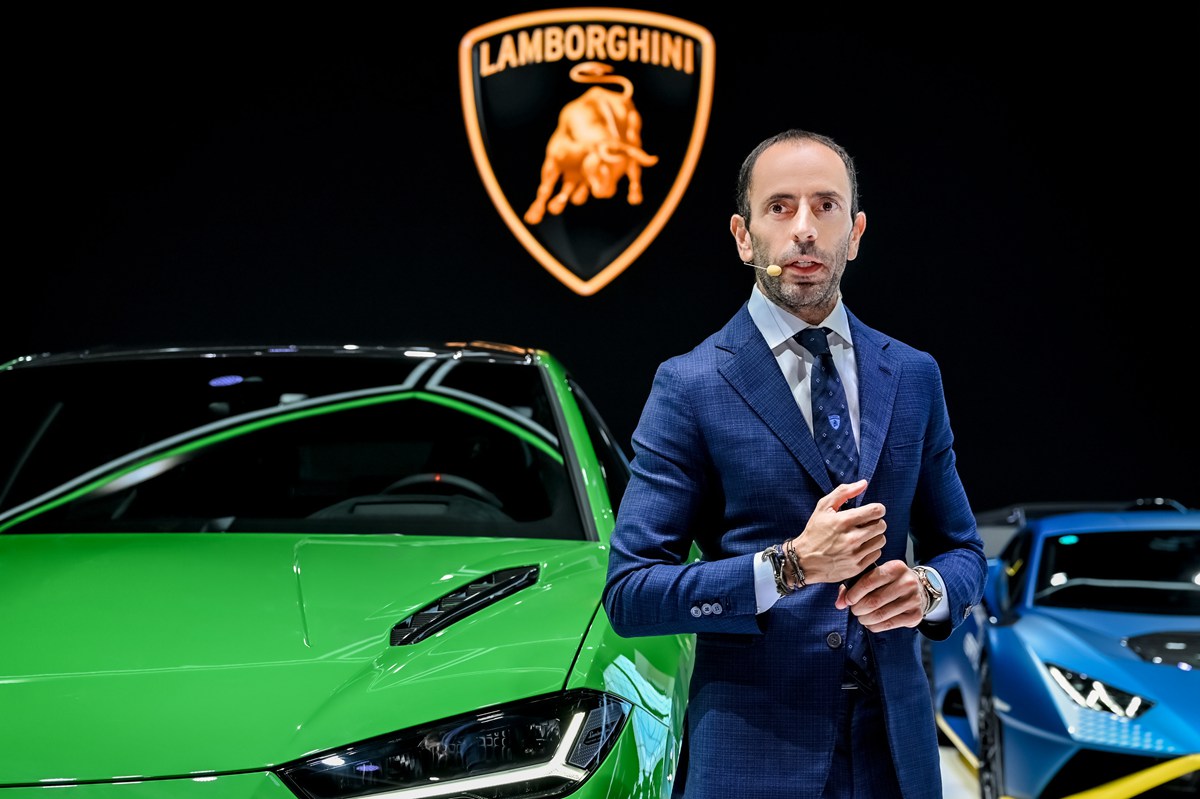 02 - 兰博基尼汽车公司亚太区负责人Francesco Scardaoni先生.jpg