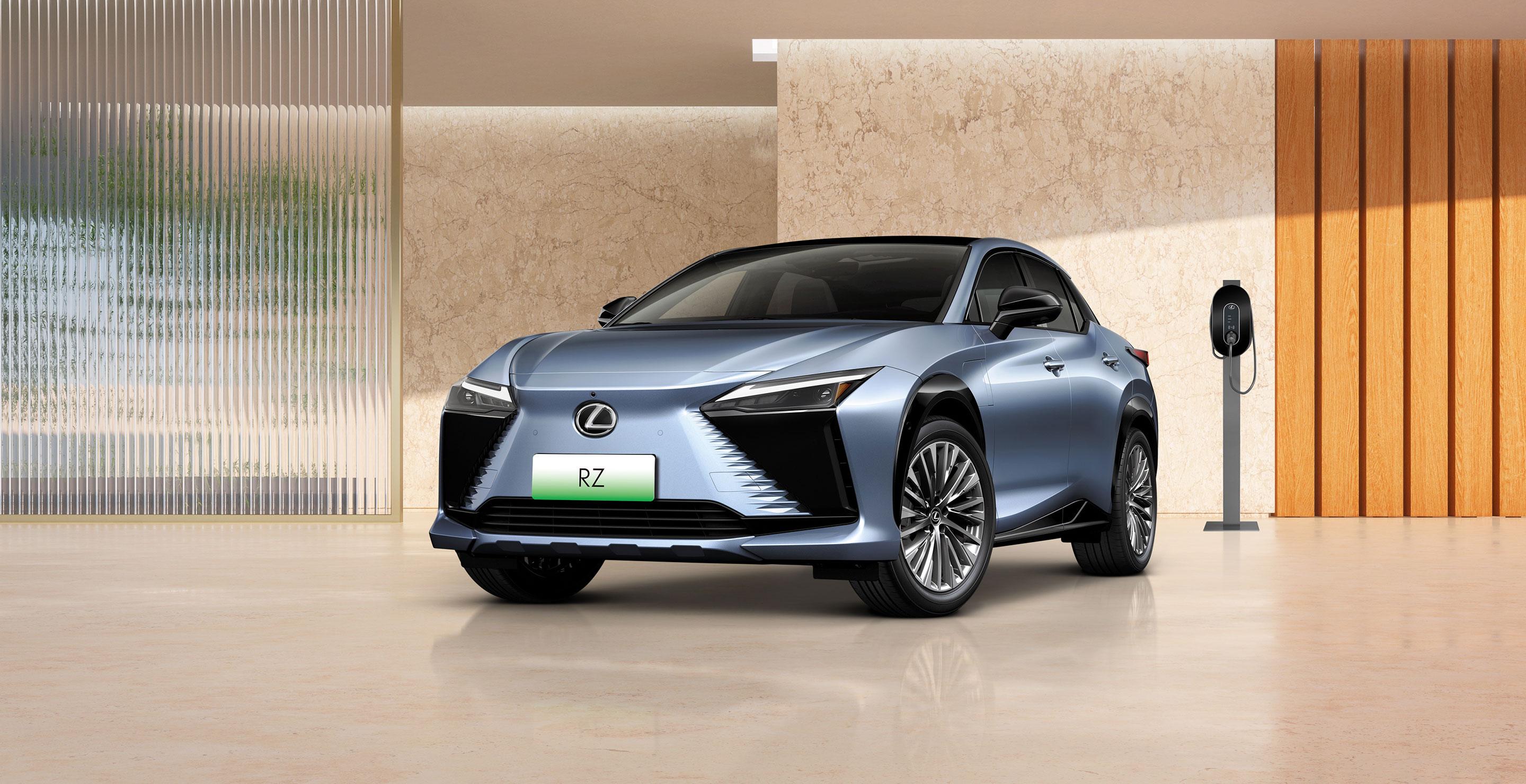 全新雷克萨斯RZ.jpg