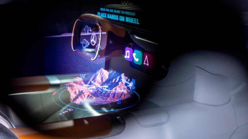10.在为Vision One-Eleven概念车专属打造的原型座舱中，倘若驾驶者戴上Magic Leap 2增强现实（AR）眼镜，还可以体验到绝无仅有的未来智能座舱体验_副本.jpg