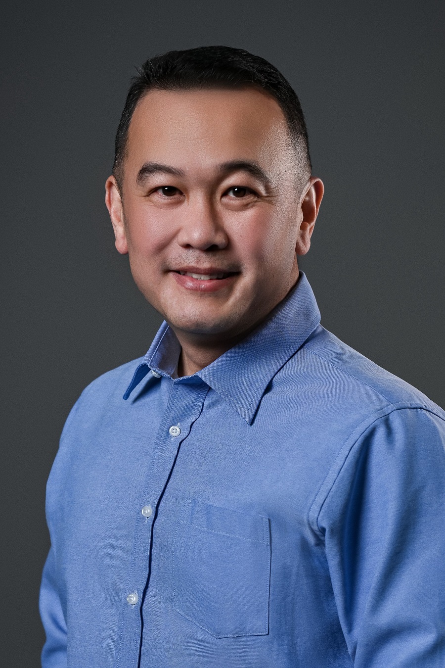 0408 - Vincent Wong is appointed as executive vice president of SAIC-GM-Wuling.jpg