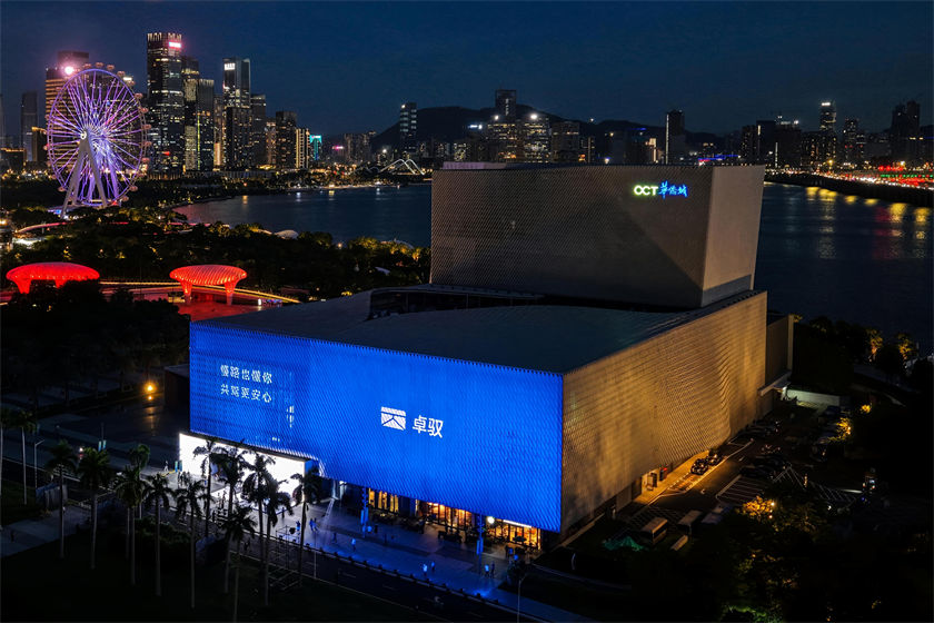 1-卓驭 X 上汽大众Pro家族Tech Day航拍图.jpg