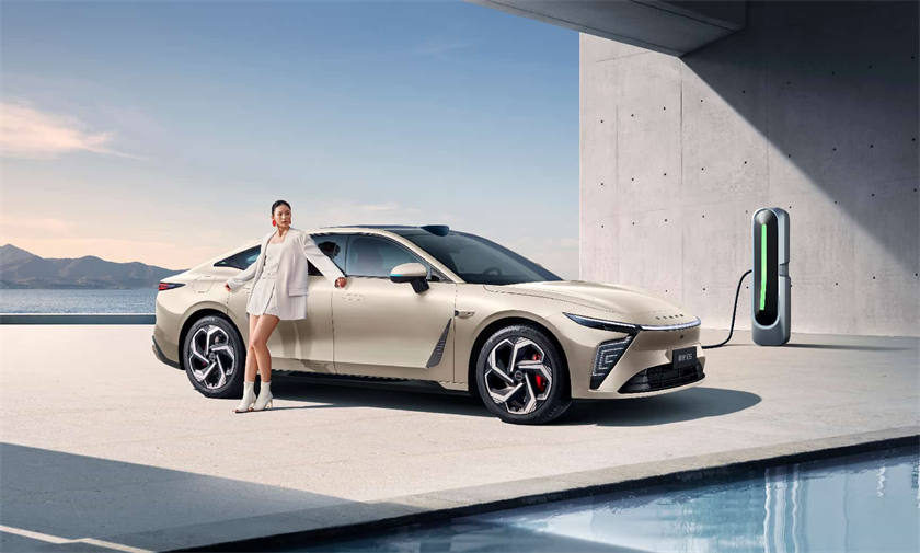 2027款星途ES开启预售，18.99万元起，增程综合续航1685km